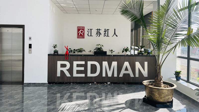 Redman Corporation